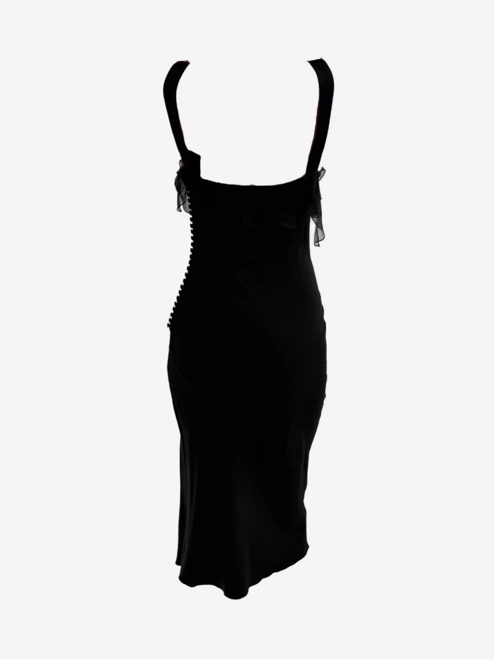 Dior Galliano dress - Picture 2 of 5